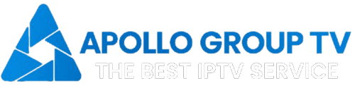 Apollo Group TV – Premium IPTV Streaming Service