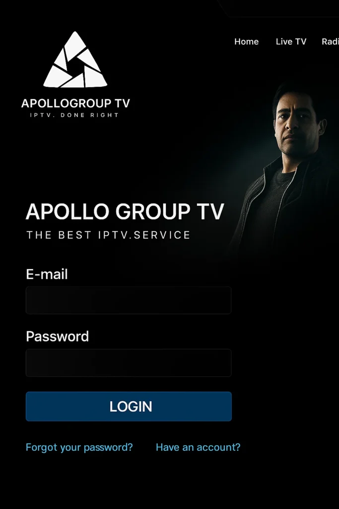 Apollo Group TV Troubleshooting